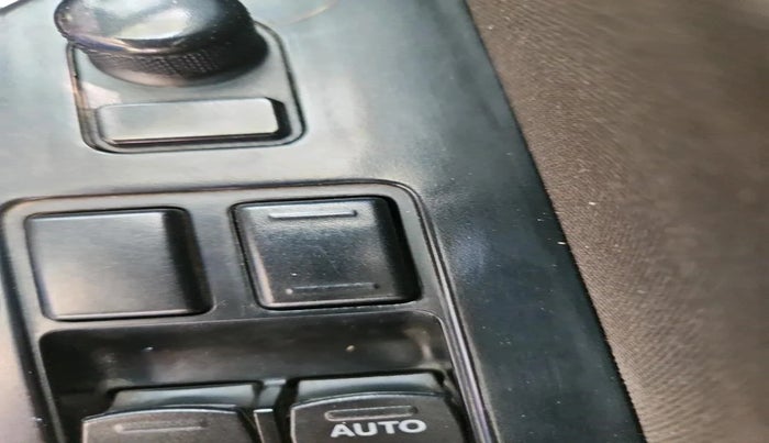 2016 Maruti Swift VDI (O), Diesel, Manual, 1,43,895 km, interior