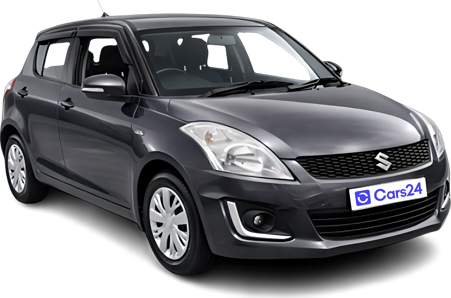 2016 Maruti Swift - Hatchback - Diesel - Manual - ₹4.41 lakh