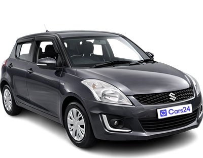 2016 Maruti Swift - Hatchback - Diesel - Manual - ₹4.41 lakh
