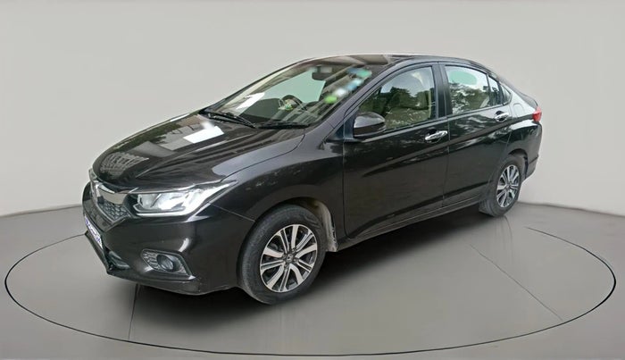 2019 Honda City 1.5L I-VTEC V MT, Petrol, Manual, 64,245 km, exterior