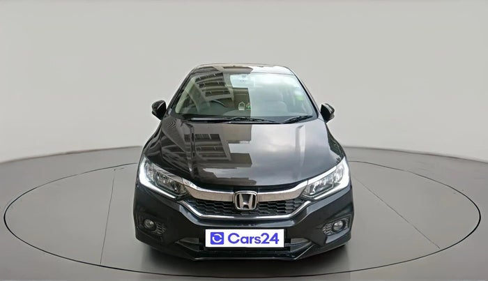 2019 Honda City 1.5L I-VTEC V MT, Petrol, Manual, 64,245 km, exterior