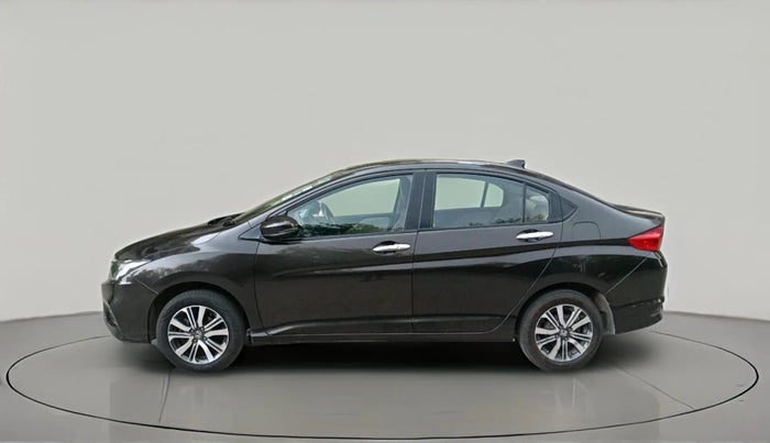 2019 Honda City 1.5L I-VTEC V MT, Petrol, Manual, 64,245 km, exterior