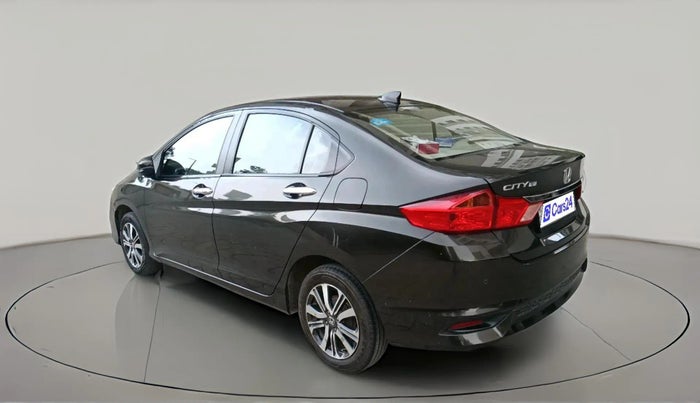 2019 Honda City 1.5L I-VTEC V MT, Petrol, Manual, 64,245 km, exterior