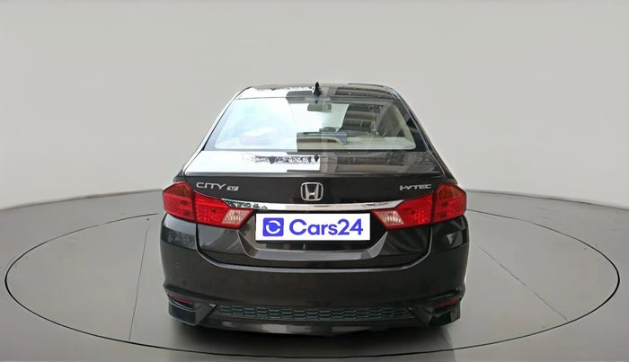 2019 Honda City 1.5L I-VTEC V MT, Petrol, Manual, 64,245 km, exterior