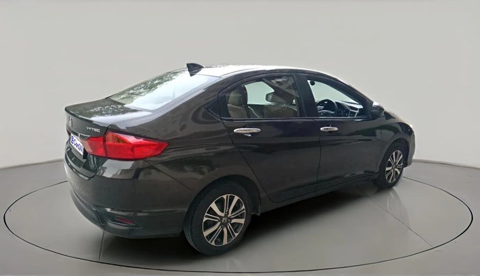 2019 Honda City 1.5L I-VTEC V MT, Petrol, Manual, 64,245 km, exterior