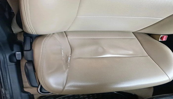 2019 Honda City 1.5L I-VTEC V MT, Petrol, Manual, 64,245 km, interior