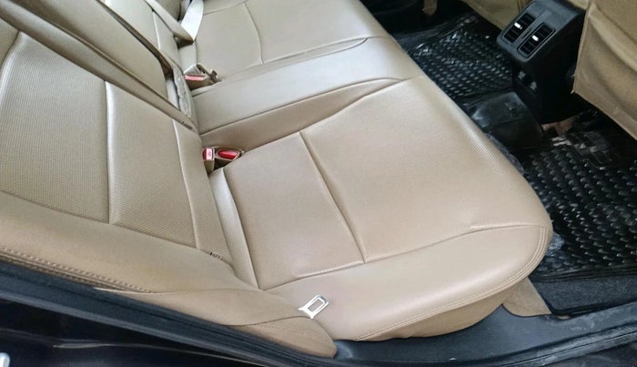 2019 Honda City 1.5L I-VTEC V MT, Petrol, Manual, 64,245 km, interior