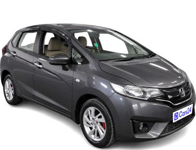2018 Honda Jazz - Hatchback - Petrol - Automatic - ₹5.00 lakh