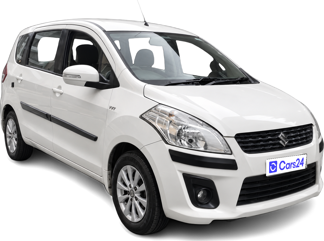 2015 Maruti Ertiga - SUV - Petrol - Manual - ₹5.35 lakh