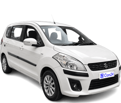 2015 Maruti Ertiga - SUV - Petrol - Manual - ₹5.35 lakh