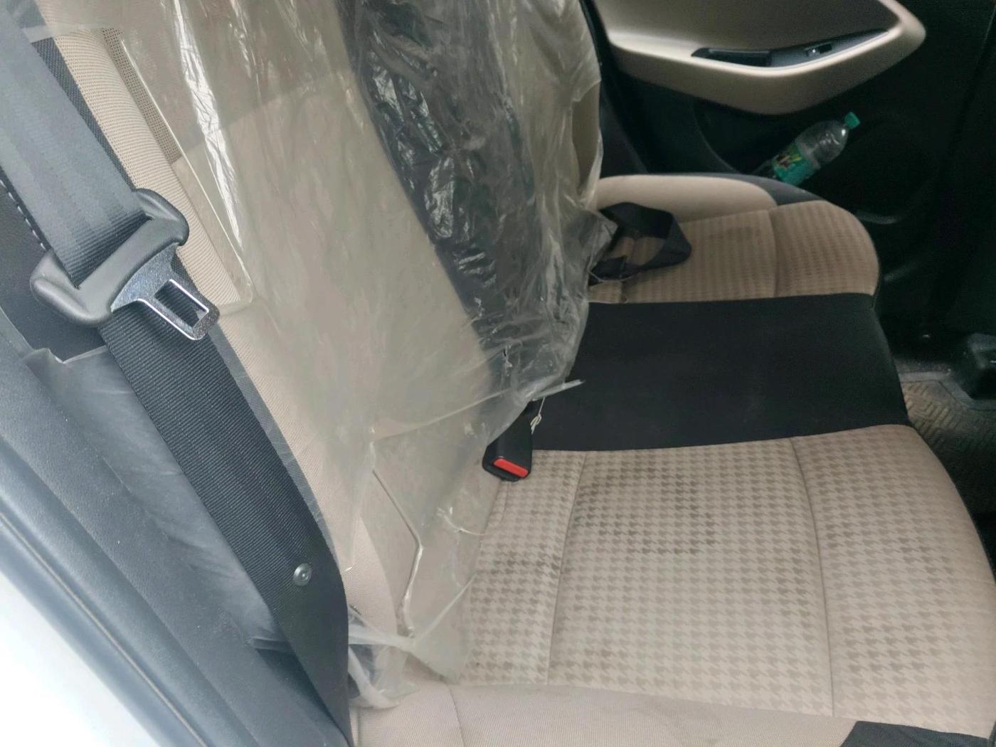 2020 Hyundai Elite i20 MAGNA PLUS 1.2, Petrol, Manual, 60,613 km, interior