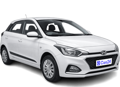 2020 Hyundai Elite i20 - Hatchback - Petrol - Manual - ₹5.90 lakh