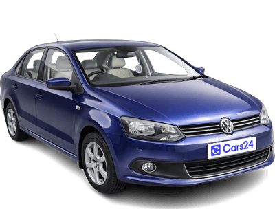 2013 Volkswagen Vento - Sedan - Diesel - Manual - ₹4.20 lakh