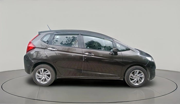 2018 Honda Jazz 1.2L I-VTEC VX CVT, Petrol, Automatic, 48,802 km, exterior