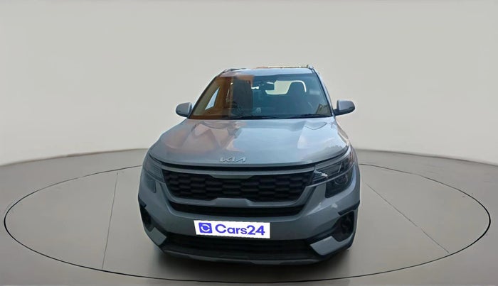 2023 KIA SELTOS HTK PLUS 1.5 IMT, Petrol, Manual, 16,414 km, exterior