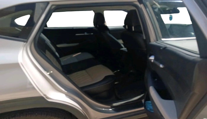 2023 KIA SELTOS HTK PLUS 1.5 IMT, Petrol, Manual, 16,414 km, interior