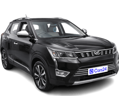 2020 Mahindra XUV300 - SUV - Petrol - Manual - ₹6.75 lakh