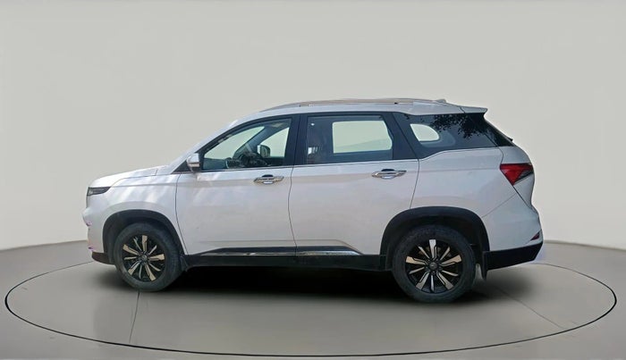 2020 MG HECTOR PLUS SHARP 1.5 PETROL TURBO DCT 6-STR, Petrol, Automatic, 19,855 km, exterior