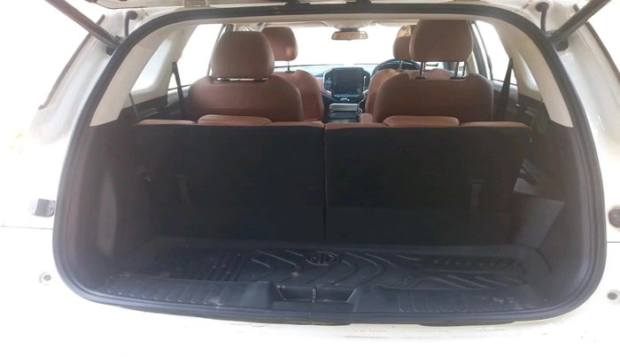 2020 MG HECTOR PLUS SHARP 1.5 PETROL TURBO DCT 6-STR, Petrol, Automatic, 19,855 km, exterior