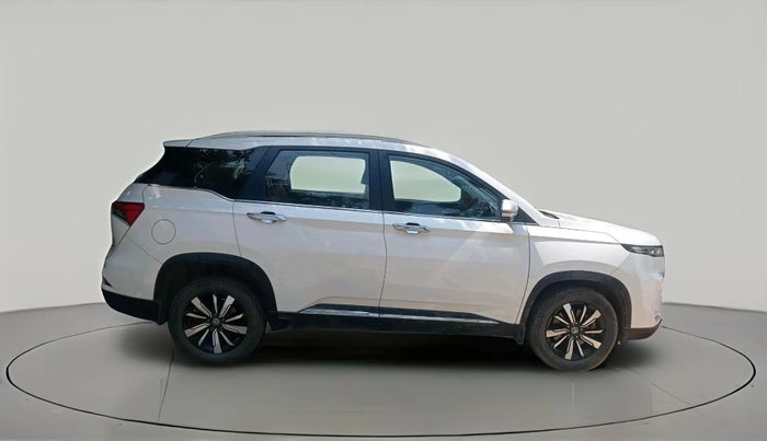 2020 MG HECTOR PLUS SHARP 1.5 PETROL TURBO DCT 6-STR, Petrol, Automatic, 19,855 km, exterior