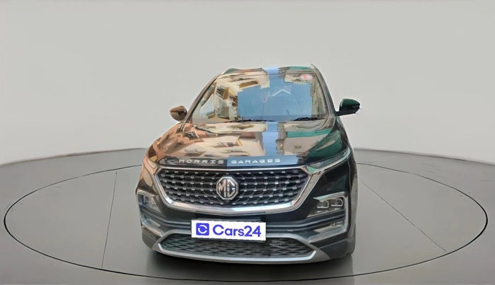 2021 MG HECTOR SHARP HYBRID 1.5 PETROL, Petrol, Manual, 24,159 km, exterior