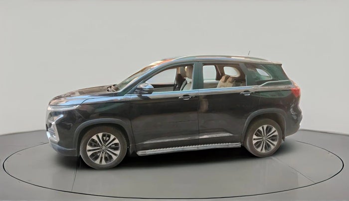 2021 MG HECTOR SHARP HYBRID 1.5 PETROL, Petrol, Manual, 24,159 km, exterior