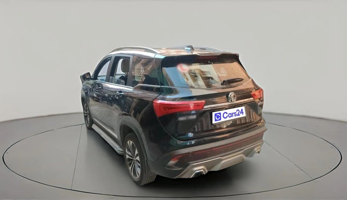 2021 MG HECTOR SHARP HYBRID 1.5 PETROL, Petrol, Manual, 24,159 km, exterior