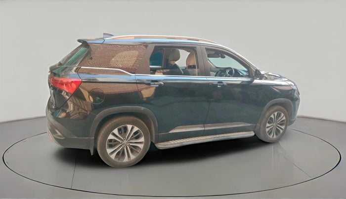 2021 MG HECTOR SHARP HYBRID 1.5 PETROL, Petrol, Manual, 24,159 km, exterior