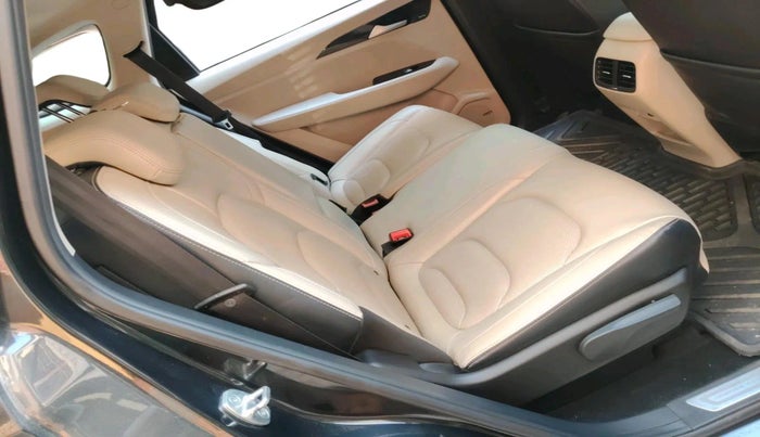 2021 MG HECTOR SHARP HYBRID 1.5 PETROL, Petrol, Manual, 24,159 km, interior