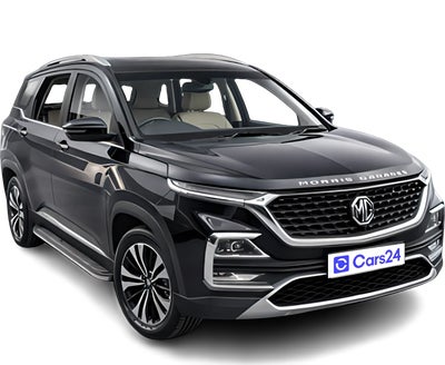 2021 MG HECTOR - SUV - Petrol - Manual - ₹11.25 lakh