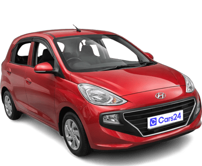 2019 Hyundai NEW SANTRO - Hatchback - Petrol - Manual - ₹4.05 lakh