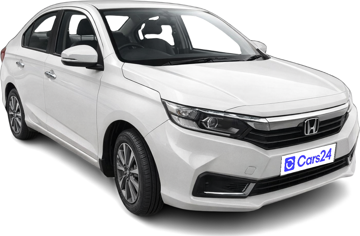 2022 Honda Amaze - Sedan - Petrol - Automatic - ₹9.25 lakh