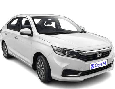2022 Honda Amaze - Sedan - Petrol - Automatic - ₹9.10 lakh