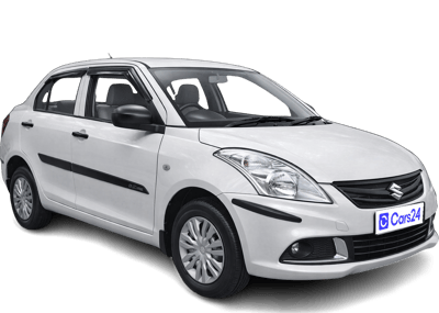 2020 Maruti Swift Dzire - Sedan - CNG - Manual - ₹4.70 lakh