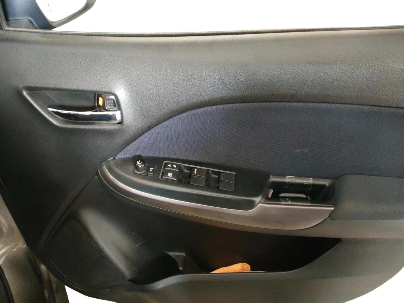 2019 Maruti Baleno ZETA PETROL 1.2, Petrol, Manual, 55,365 km, interior