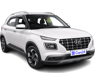 2021 Hyundai VENUE - SUV - Diesel - Manual - ₹8.00 lakh