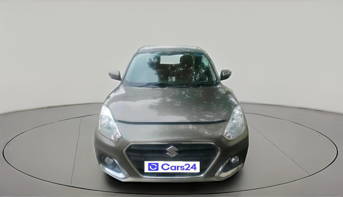 2020 Maruti Dzire VXI, Petrol, Manual, 51,891 km, exterior