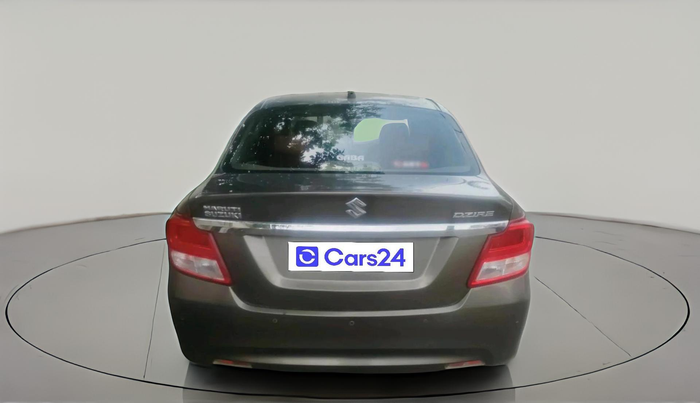 2020 Maruti Dzire VXI, Petrol, Manual, 51,891 km, exterior