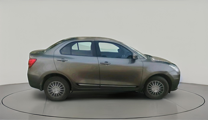 2020 Maruti Dzire VXI, Petrol, Manual, 51,891 km, exterior
