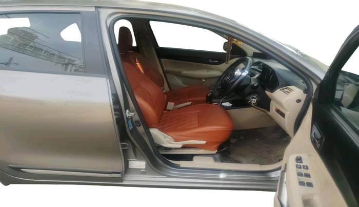 2020 Maruti Dzire VXI, Petrol, Manual, 51,891 km, interior