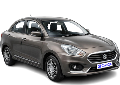2020 Maruti Dzire - Sedan - Petrol - Manual - ₹4.35 lakh