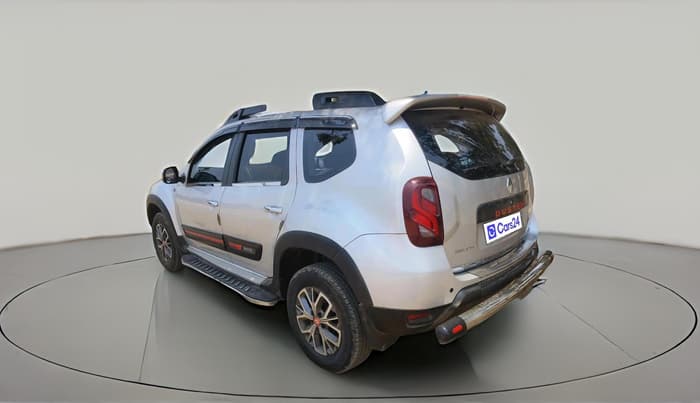 2020 Renault Duster RXZ 1.5 PETROL MT, Petrol, Manual, 51,739 km, exterior