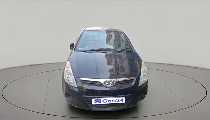 2010 Hyundai i20 SPORTZ 1.2, Petrol, Manual, 1,06,522 km, exterior