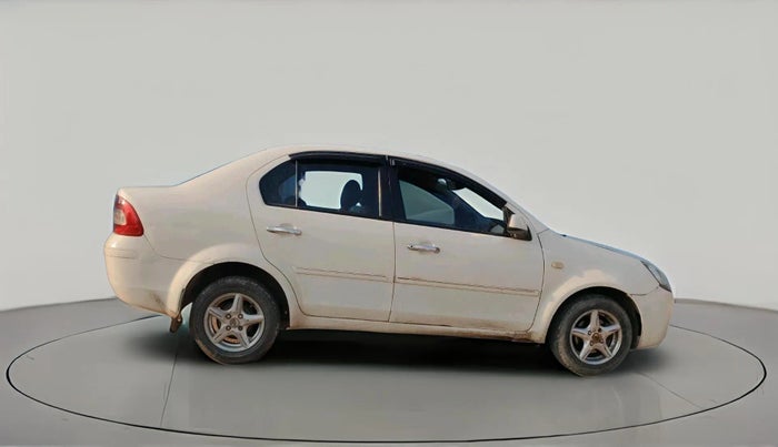 2014 Ford Fiesta AMBIENTE DIESEL, Diesel, Manual, 94,153 km, exterior