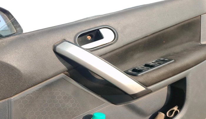 2014 Ford Fiesta AMBIENTE DIESEL, Diesel, Manual, 94,153 km, interior