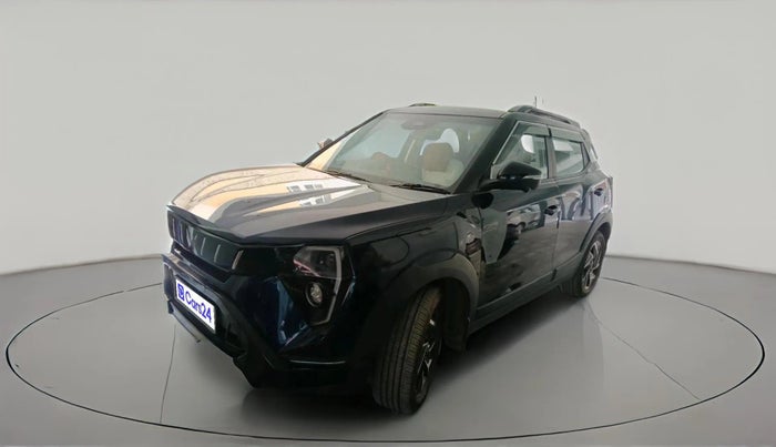 2025 Mahindra XUV 3XO AX7L 1.5 Turbo Diesel, Diesel, Manual, 8,471 km, exterior