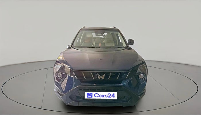 2025 Mahindra XUV 3XO AX7L 1.5 Turbo Diesel, Diesel, Manual, 8,471 km, exterior