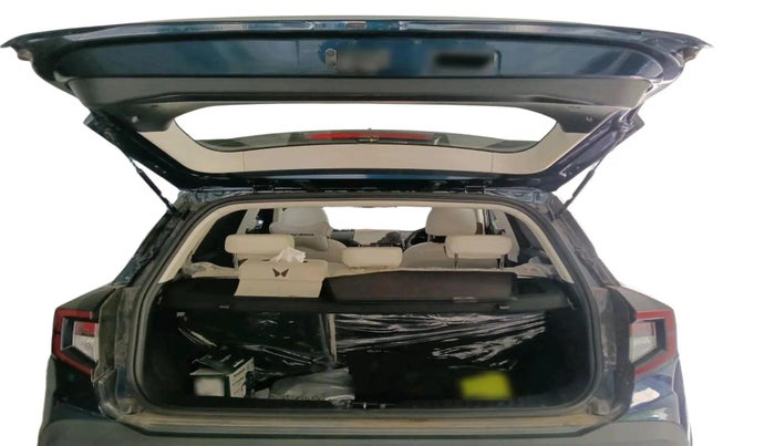 2025 Mahindra XUV 3XO AX7L 1.5 Turbo Diesel, Diesel, Manual, 8,471 km, exterior