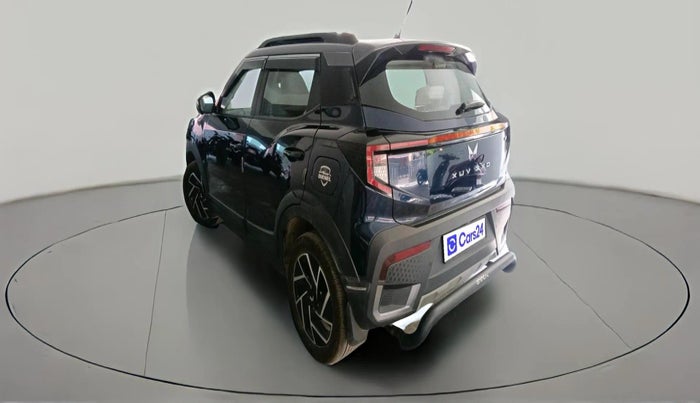 2025 Mahindra XUV 3XO AX7L 1.5 Turbo Diesel, Diesel, Manual, 8,471 km, exterior