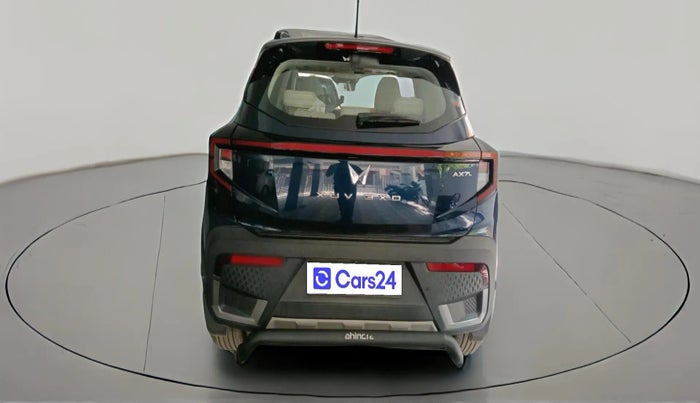 2025 Mahindra XUV 3XO AX7L 1.5 Turbo Diesel, Diesel, Manual, 8,471 km, exterior